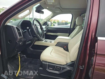 2021 Ford Expedition MAX Platinum - miniatura 6