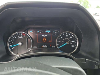 2021 Ford Expedition MAX Platinum - miniatura 9