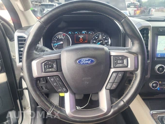 2021 Ford Expedition MAX Platinum - miniatura 10