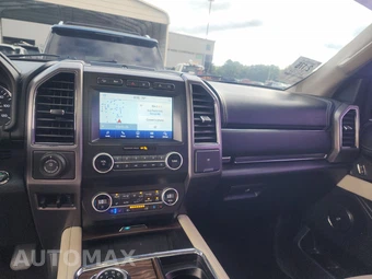 2021 Ford Expedition MAX Platinum - miniatura 11