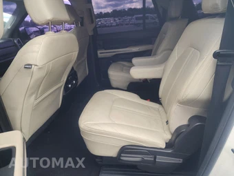 2021 Ford Expedition MAX Platinum - miniatura 13