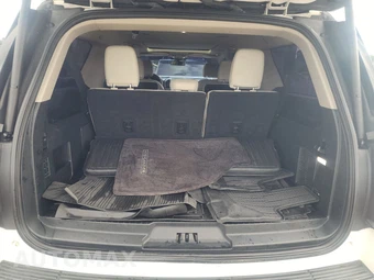 2021 Ford Expedition MAX Platinum - miniatura 17