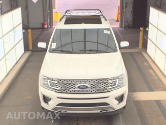 2021 Ford Expedition MAX Platinum - miniatura 2