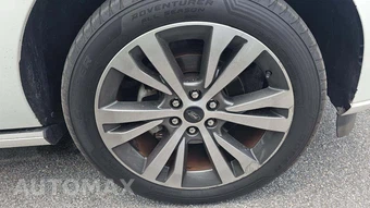 2021 Ford Expedition MAX Platinum - miniatura 22