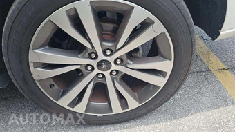 2021 Ford Expedition MAX Platinum - miniatura 24