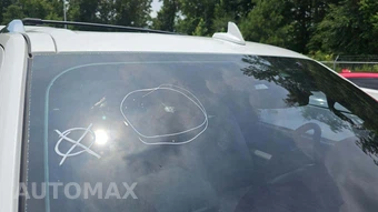 2021 Ford Expedition MAX Platinum - miniatura 25