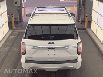 2021 Ford Expedition MAX Platinum - miniatura 5