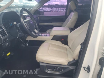 2021 Ford Expedition MAX Platinum - miniatura 7