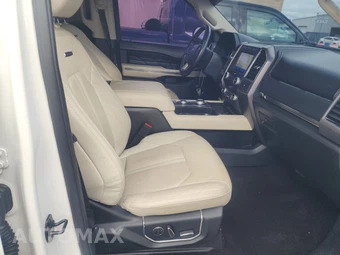 2021 Ford Expedition MAX Platinum - miniatura 8