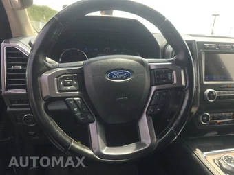 2021 Ford Expedition MAX Platinum - miniatura 10