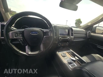 2021 Ford Expedition MAX Platinum - miniatura 11