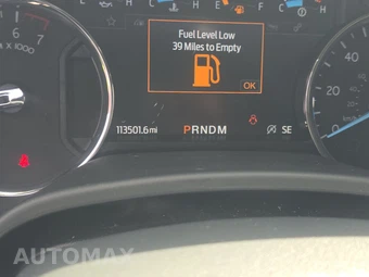 2021 Ford Expedition MAX Platinum - miniatura 12