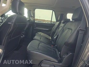 2021 Ford Expedition MAX Platinum - miniatura 13
