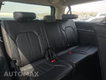 2021 Ford Expedition MAX Platinum - miniatura 14