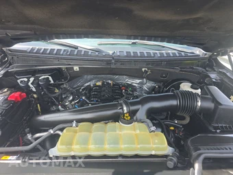 2021 Ford Expedition MAX Platinum - miniatura 16