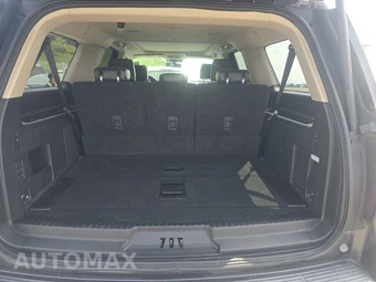 2021 Ford Expedition MAX Platinum - miniatura 17