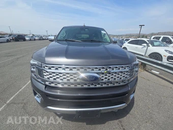 2021 Ford Expedition MAX Platinum - miniatura 2