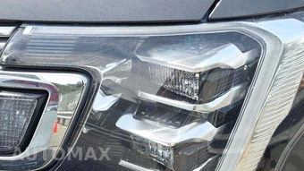 2021 Ford Expedition MAX Platinum - miniatura 23