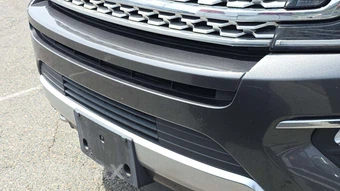 2021 Ford Expedition MAX Platinum - miniatura 24