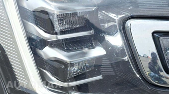2021 Ford Expedition MAX Platinum - miniatura 26