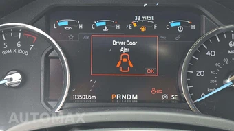 2021 Ford Expedition MAX Platinum - miniatura 30