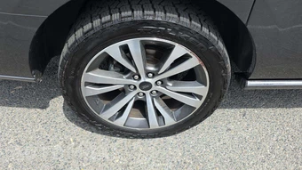 2021 Ford Expedition MAX Platinum - miniatura 39
