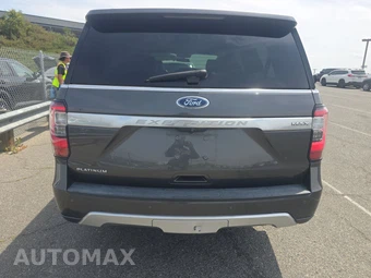 2021 Ford Expedition MAX Platinum - miniatura 5