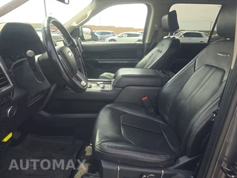 2021 Ford Expedition MAX Platinum - miniatura 7