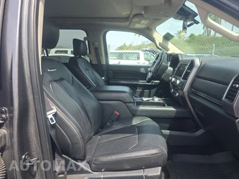 2021 Ford Expedition MAX Platinum - miniatura 8
