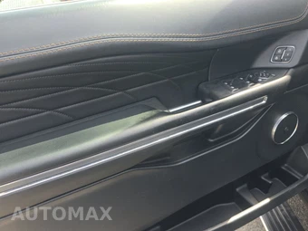 2021 Ford Expedition MAX Platinum - miniatura 9