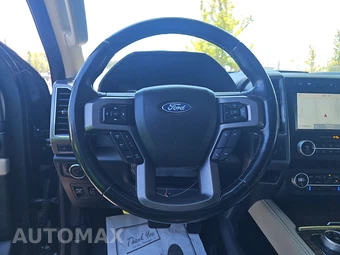 2021 Ford Expedition MAX Platinum - miniatura 10