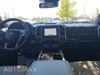 2021 Ford Expedition MAX Platinum - miniatura 11