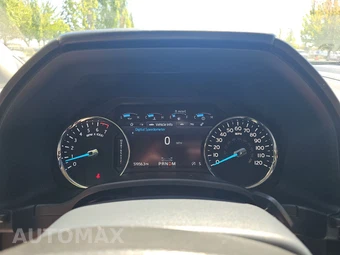 2021 Ford Expedition MAX Platinum - miniatura 12