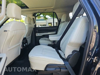 2021 Ford Expedition MAX Platinum - miniatura 13