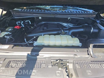 2021 Ford Expedition MAX Platinum - miniatura 16