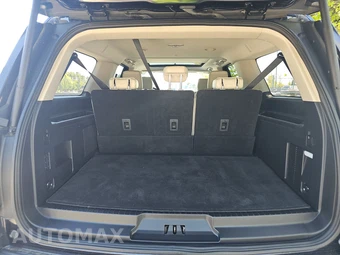 2021 Ford Expedition MAX Platinum - miniatura 17