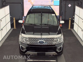 2021 Ford Expedition MAX Platinum - miniatura 2