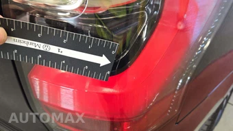 2021 Ford Expedition MAX Platinum - miniatura 23