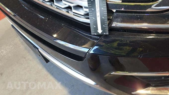 2021 Ford Expedition MAX Platinum - miniatura 24