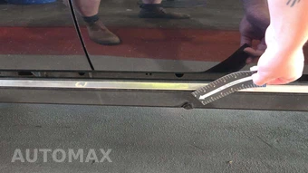 2021 Ford Expedition MAX Platinum - miniatura 25