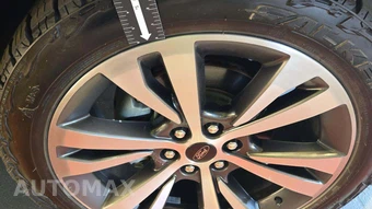 2021 Ford Expedition MAX Platinum - miniatura 29