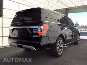 2021 Ford Expedition MAX Platinum - miniatura 4