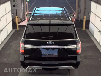 2021 Ford Expedition MAX Platinum - miniatura 5