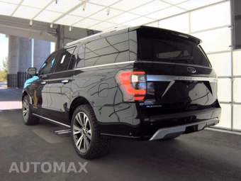 2021 Ford Expedition MAX Platinum - miniatura 6