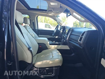2021 Ford Expedition MAX Platinum - miniatura 8