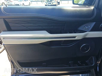 2021 Ford Expedition MAX Platinum - miniatura 9