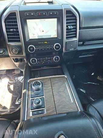 2021 Ford Expedition MAX Platinum - miniatura 10