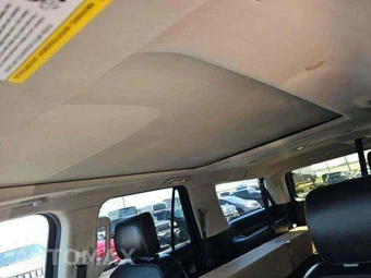 2021 Ford Expedition MAX Platinum - miniatura 11