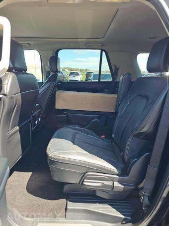 2021 Ford Expedition MAX Platinum - miniatura 13
