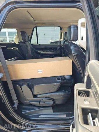 2021 Ford Expedition MAX Platinum - miniatura 17